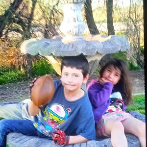 Meet your Posher, Erick